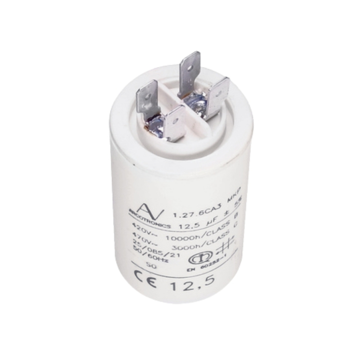 Capacitor 12.5V 450 in the group at Motorsågsbutiken (5203617-01)