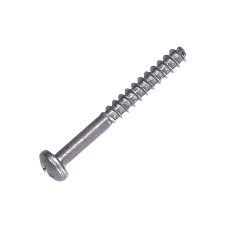 Screw 4.7X40 5203719-01 in the group at Motorsågsbutiken (5203719-01)