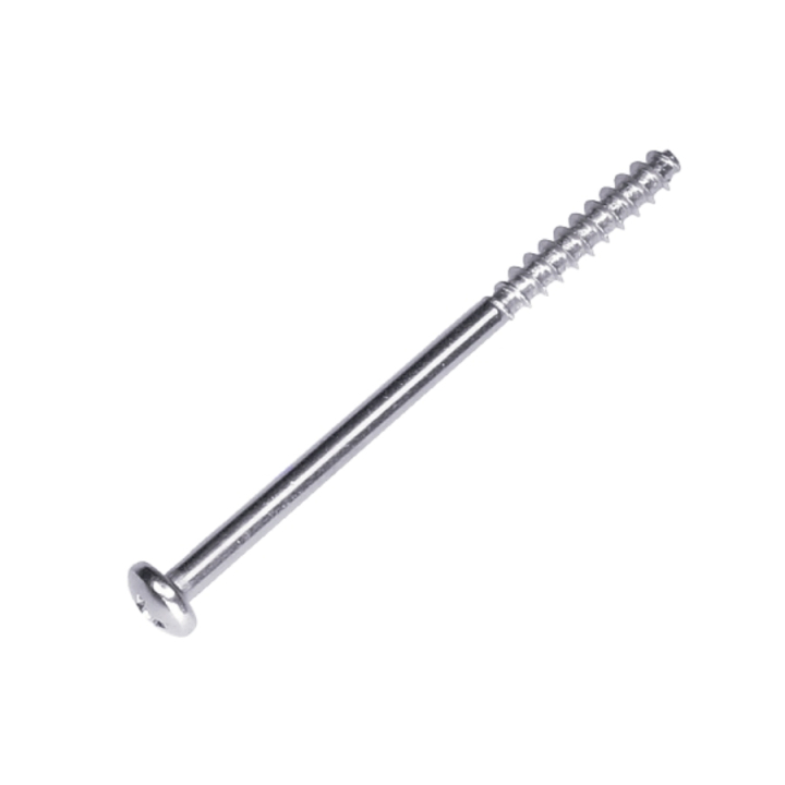 Screw 4.7X65 5203745-01 in the group at Motorsågsbutiken (5203745-01)