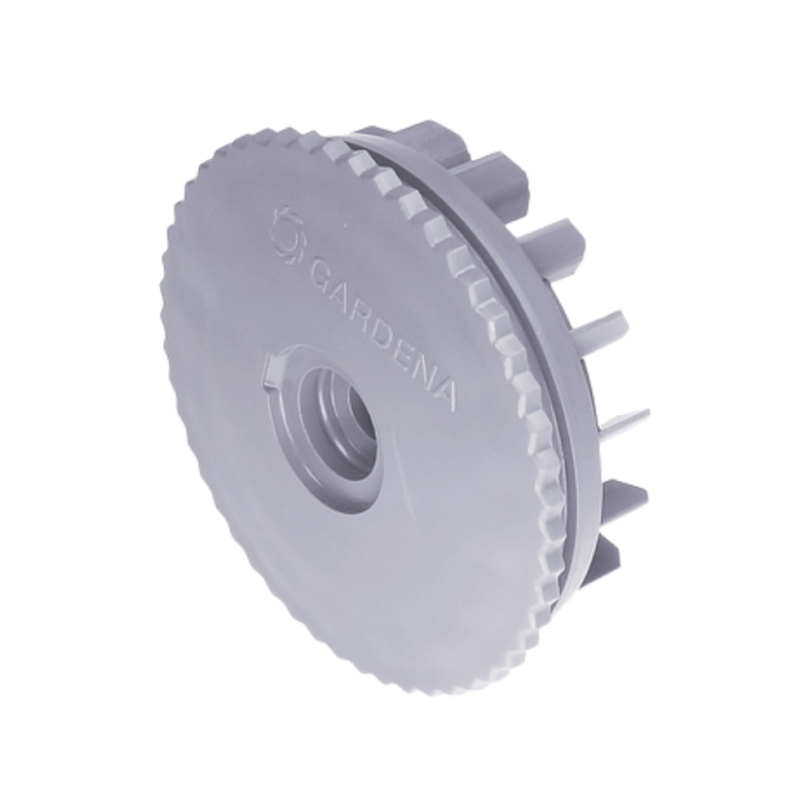 Turbine Wheel 5203910-01 in the group at Motorsågsbutiken (5203910-01)