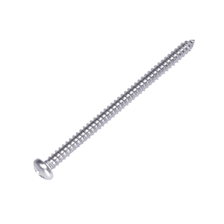 Socket Screw 3.9X60 5203916-01 in the group at Motorsågsbutiken (5203916-01)