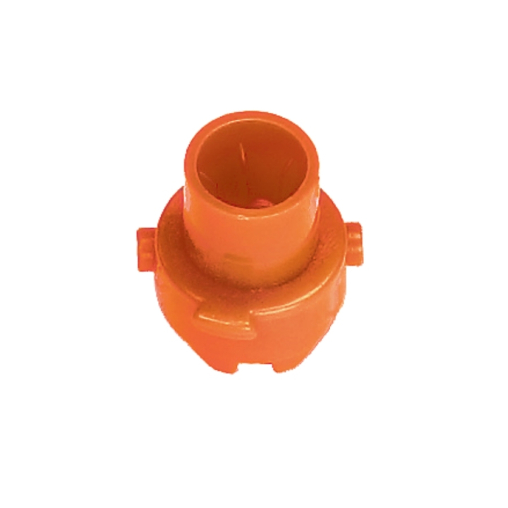 Nozzle 450L orange in the group at Motorsågsbutiken (5203934-01)