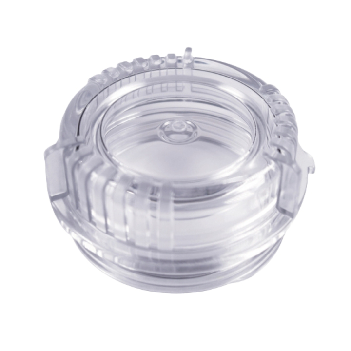 Filter Cap Transparent 5204119-01 in the group at Motorsågsbutiken (5204119-01)