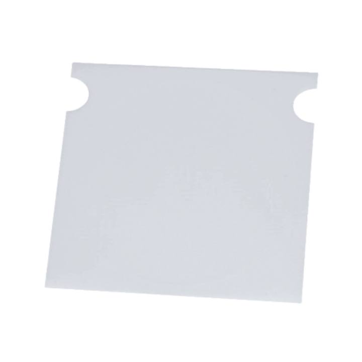 Mylar Film 4 Type A, 50 µm Thick 5204191-01 in the group  at Motorsågsbutiken (5204191-01)