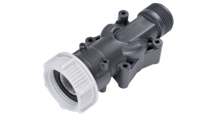 Valve Body, Cpl 5204195-01 in the group  at Motorsågsbutiken (5204195-01)