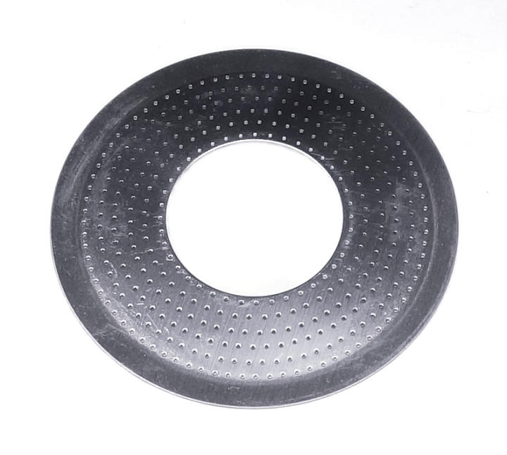 Perforated Metal Plate 5204234-01 in the group at Motorsågsbutiken (5204234-01)