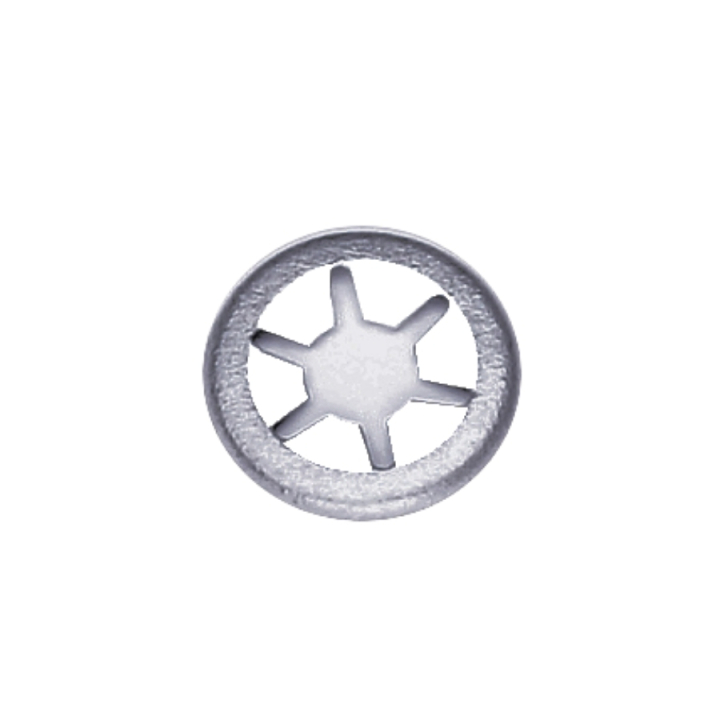 Lock washer for wheels in the group at Motorsågsbutiken (5204275-01)