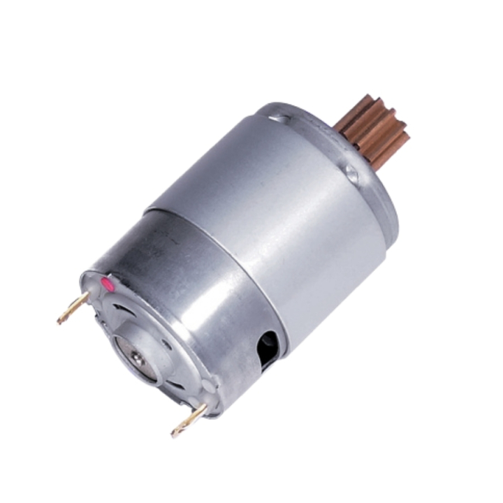 Electric Motor Cpl, 5204512-01 in the group  at Motorsågsbutiken (5204512-01)
