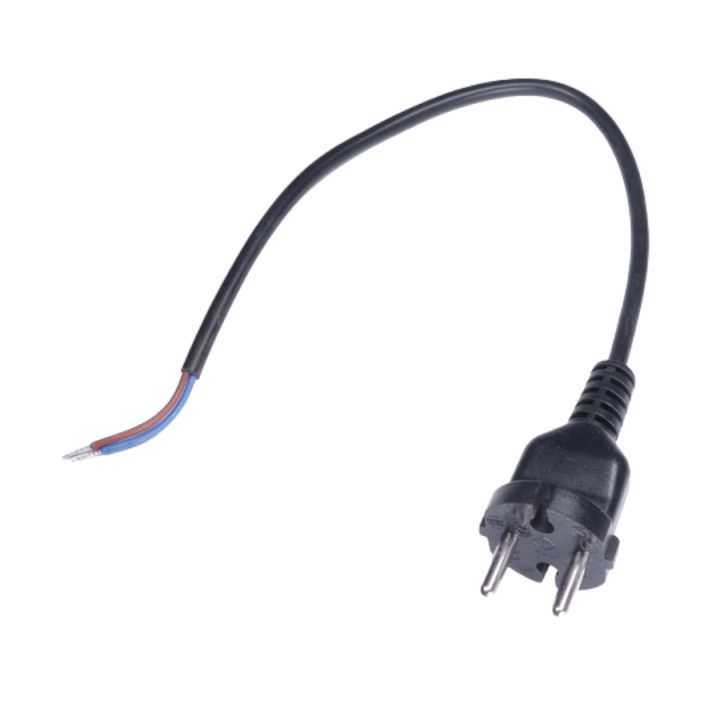 Power Cable 5204628-01 in the group at Motorsågsbutiken (5204628-01)
