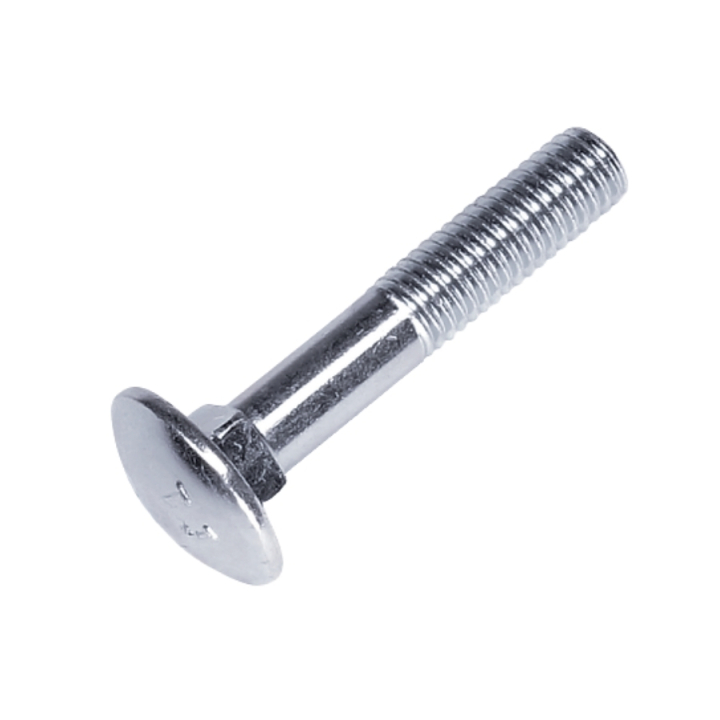Truss Head Screw M8X45 5204849-01 in the group at Motorsågsbutiken (5204849-01)
