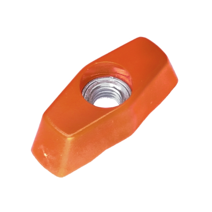 Locknut 5204852-01 in the group at Motorsågsbutiken (5204852-01)