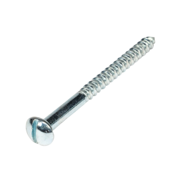 Wood Screw 5X60 5204865-01 in the group  at Motorsågsbutiken (5204865-01)