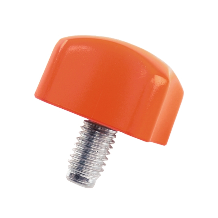 Lock Screw, Red 5204873-01 in the group  at Motorsågsbutiken (5204873-01)