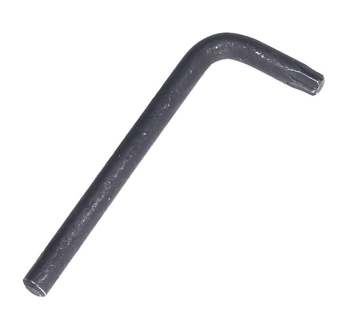 Torx wrench in the group at Motorsågsbutiken (5205040-01)