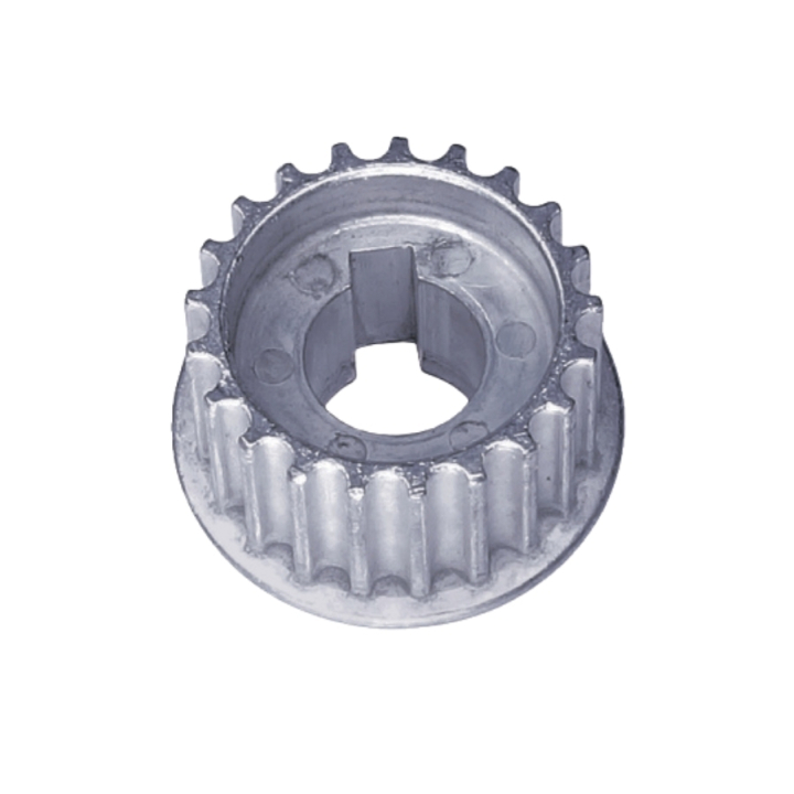 Toothed Grinder Spindle 5205197-01 in the group  at Motorsågsbutiken (5205197-01)