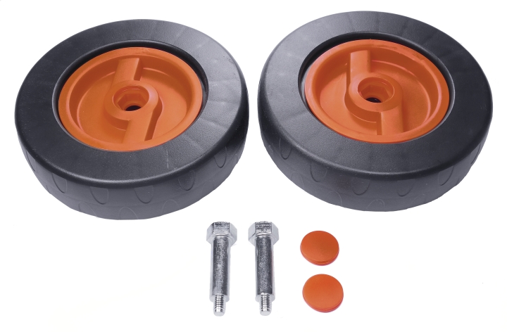 Wheel Storage (2 Pieces) 5205237-01 in the group at Motorsågsbutiken (5205237-01)