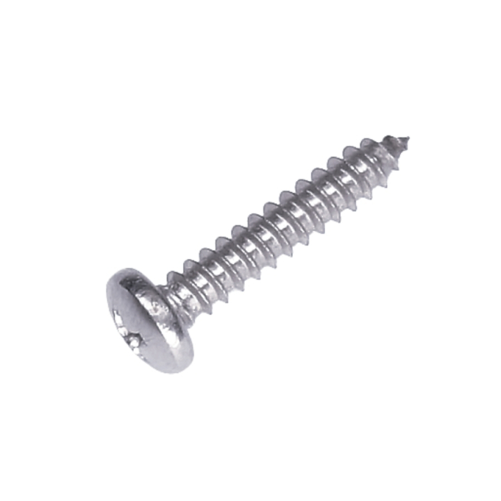 Socket Screw 4.8X25 5205507-01 in the group at Motorsågsbutiken (5205507-01)