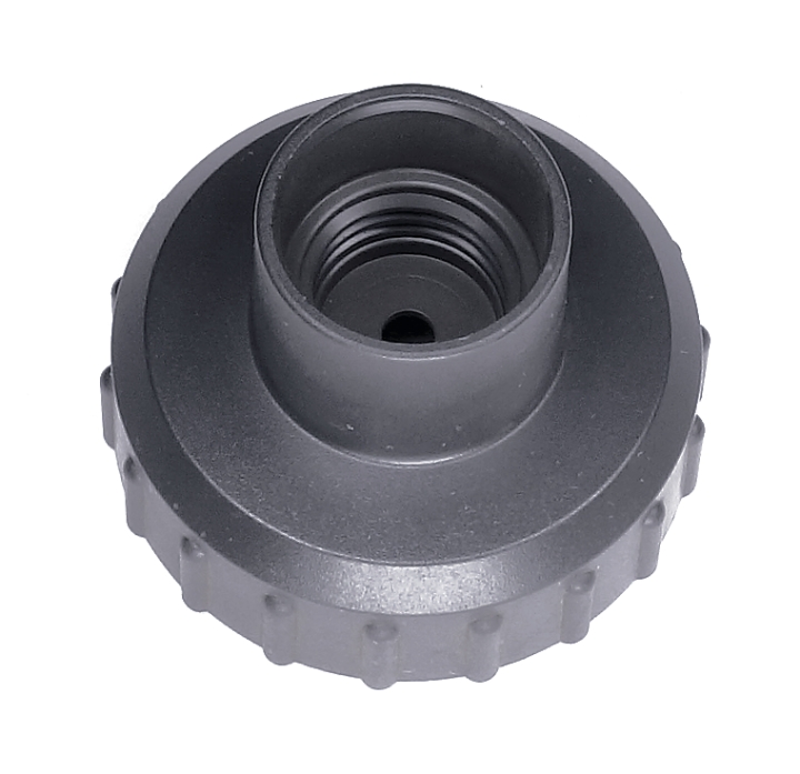 Connecting nut in the group at Motorsågsbutiken (5205956-01)