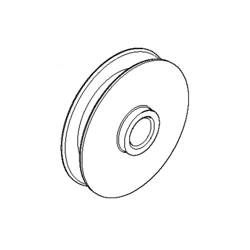 Roll 5216183-01 in the group  at Motorsågsbutiken (5216183-01)