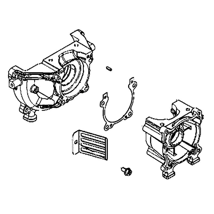 Case Comp 5216235-02 in the group  at Motorsågsbutiken (5216235-02)