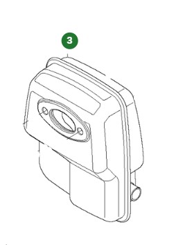 Silencer 5216353-01 in the group at Motorsågsbutiken (5216353-01)