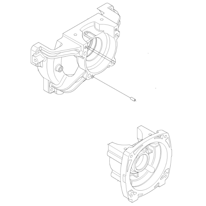 Case Comp 5216356-01 in the group  at Motorsågsbutiken (5216356-01)
