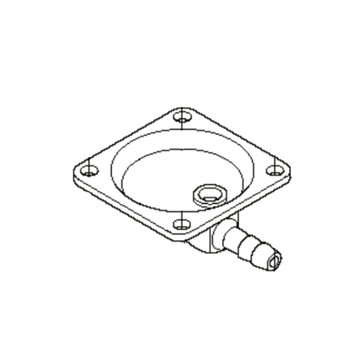 Cover 5216397-01 in the group  at Motorsågsbutiken (5216397-01)