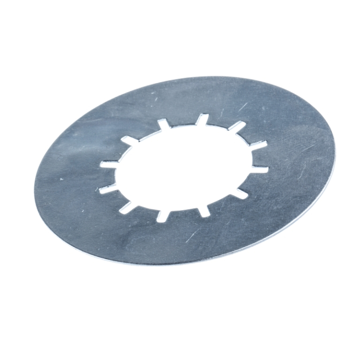 Plate 5216560-01 in the group  at Motorsågsbutiken (5216560-01)