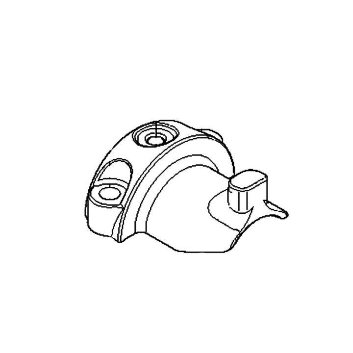 Mount(S) 5217682-01 in the group at Motorsågsbutiken (5217682-01)