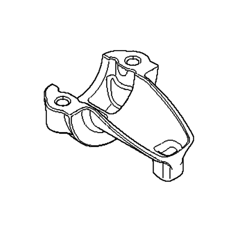 Bracket(B) 5217683-01 in the group  at Motorsågsbutiken (5217683-01)
