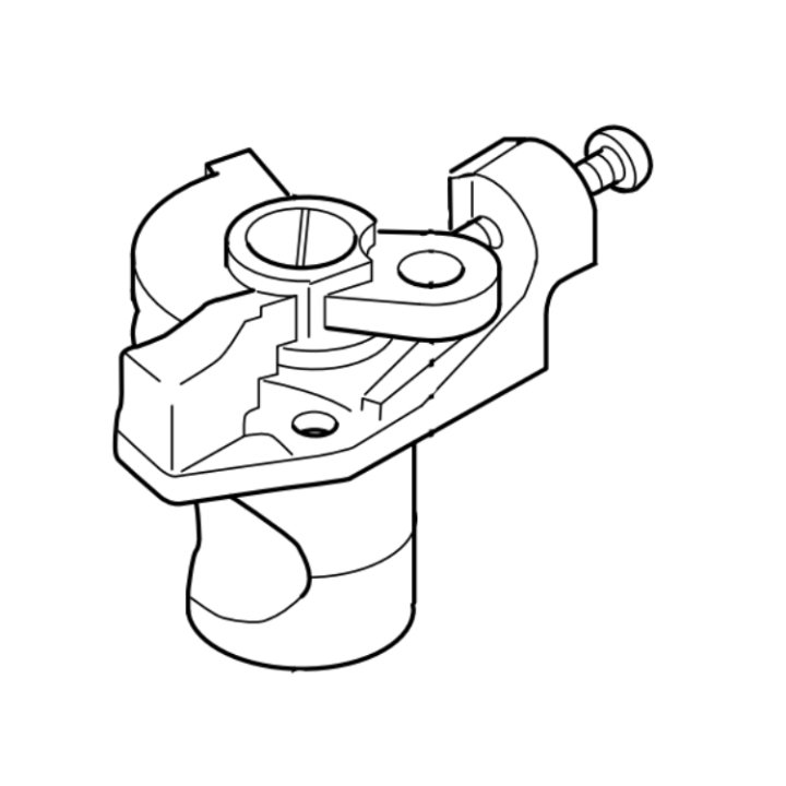 Accelerator 5217701-01 in the group at Motorsågsbutiken (5217701-01)