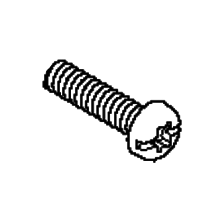 Screw in the group at Motorsågsbutiken (5218636-01)