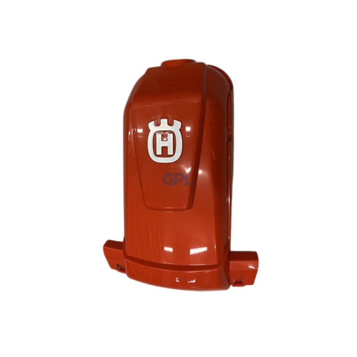 Steering cover in the group at Motorsågsbutiken (5218890-02)