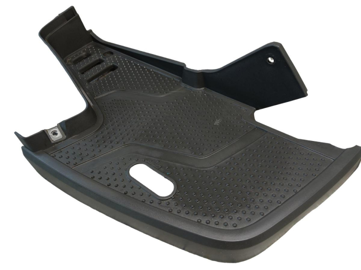 Foot plate in the group at Motorsågsbutiken (5218892-01)