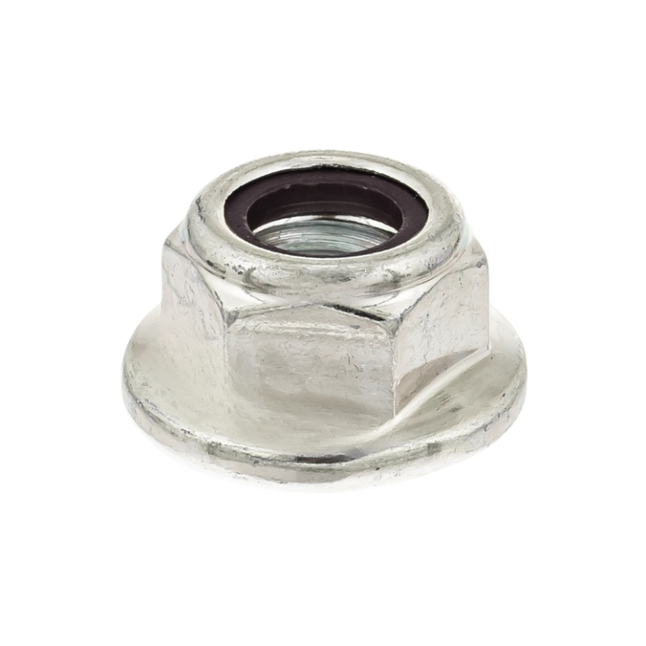 Nut 1/2-13 Hex Flange Nylok Cl in the group  at Motorsågsbutiken (5219911-02)