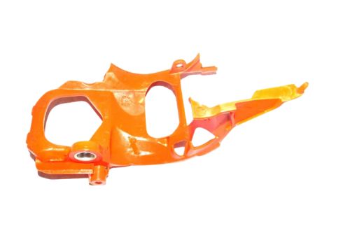 Cover Top 5220012-01 in the group Husqvarna Chainsaw 4-series / Spare parts Husqvarna 439 chainsaw at Motorsågsbutiken (5220012-01)