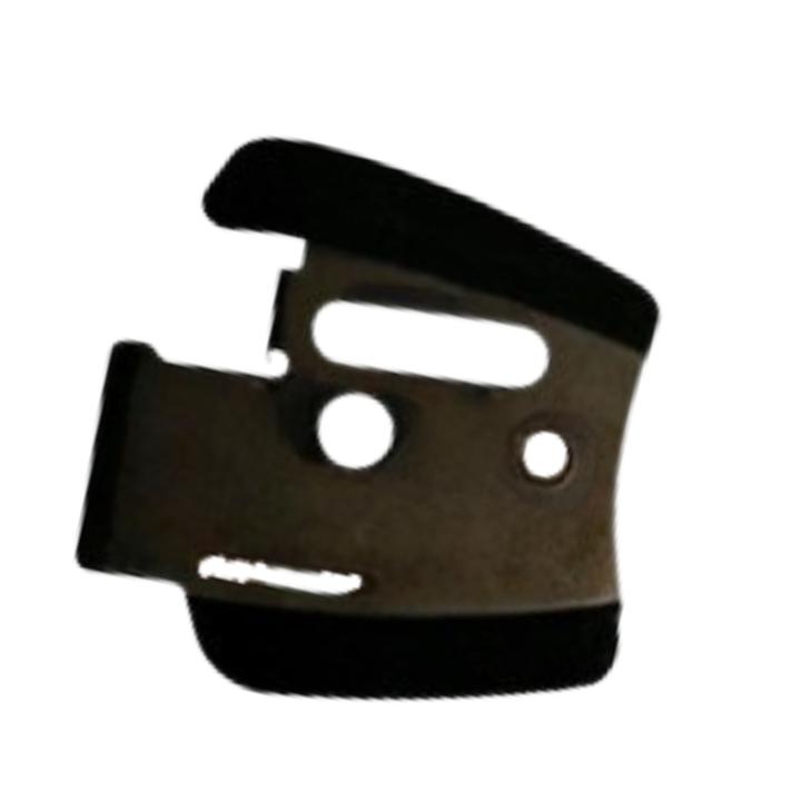 Plate 5220120-01 in the group Husqvarna Chainsaw 4-series / Spare parts Husqvarna 439 chainsaw at Motorsågsbutiken (5220120-01)