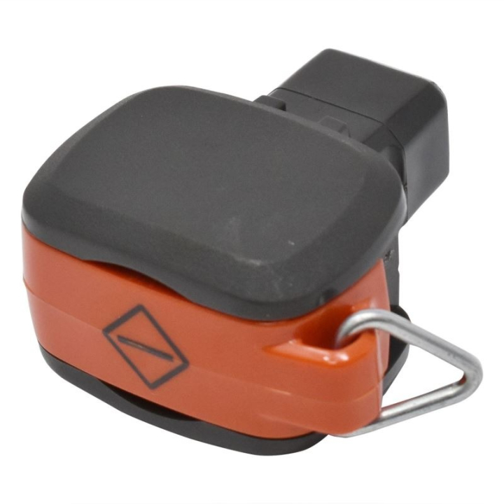 Ignition Key Kpl 5220360-01 in the group at Motorsågsbutiken (5220360-01)