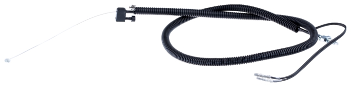 Throttle lines assembly in the group at Motorsågsbutiken (5220366-01)