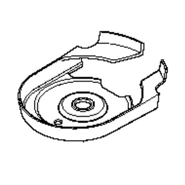 Housing in the group  at Motorsågsbutiken (5225081-01)