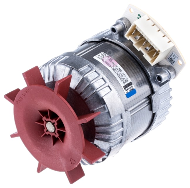 Cutting motor in the group  at Motorsågsbutiken (5225106-01)