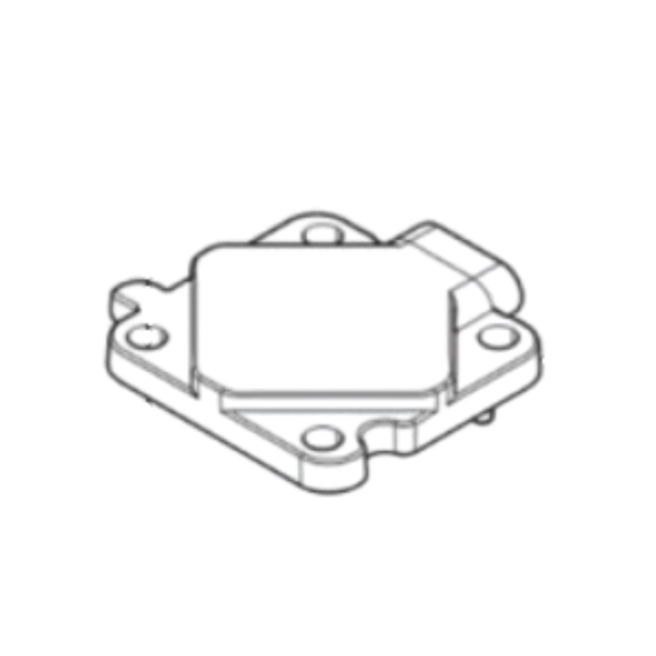 Cover cap 5225132-01 in the group  at Motorsågsbutiken (5225132-01)