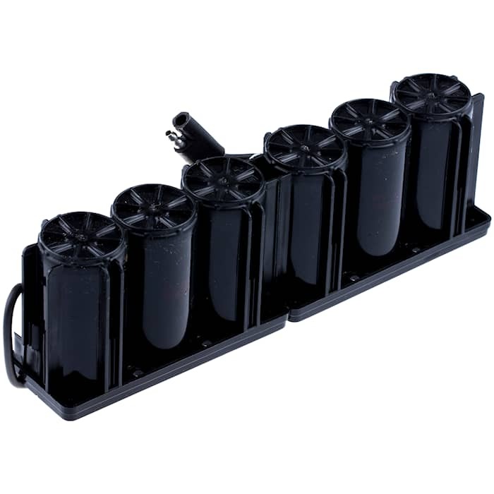 Battery Husqvarna LC348VE, LC353VE, LC48VE, LC148VE in the group at Motorsågsbutiken (5225184-01)