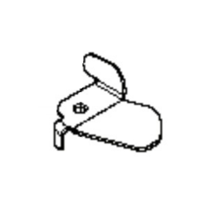 Plate in the group  at Motorsågsbutiken (5225217-02)