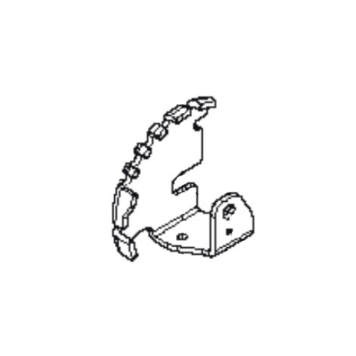 Attachment 5225232-02 in the group  at Motorsågsbutiken (5225232-02)