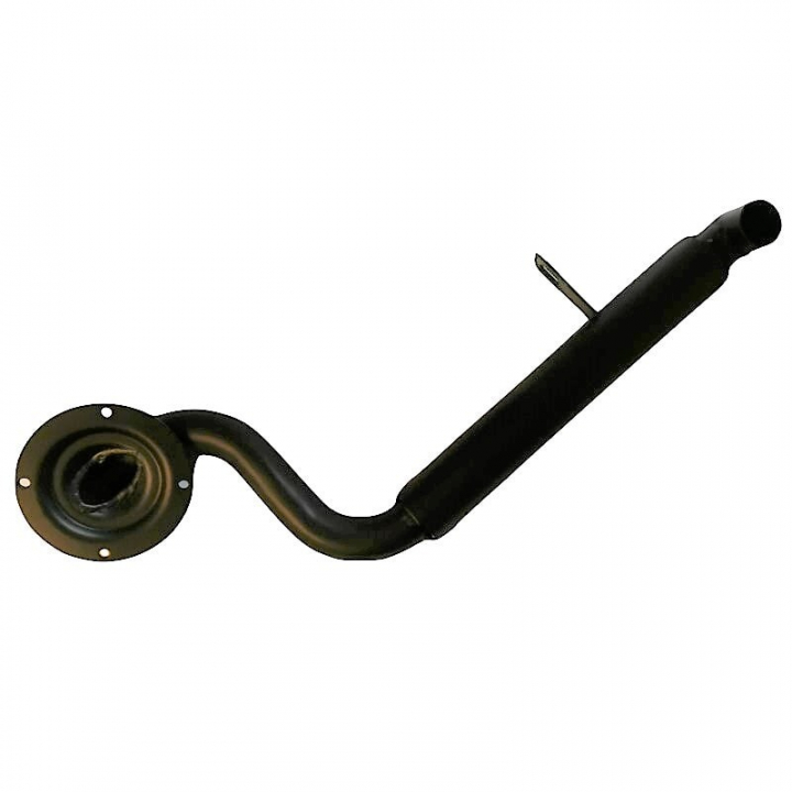 Exhaust pipe Kpl in the group  at Motorsågsbutiken (5226034-01)