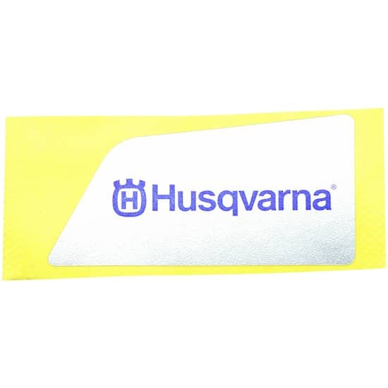 Decal 5226352-01 in the group Husqvarna Chainsaw 4-series / Spare parts Husqvarna 439 chainsaw at Motorsågsbutiken (5226352-01)