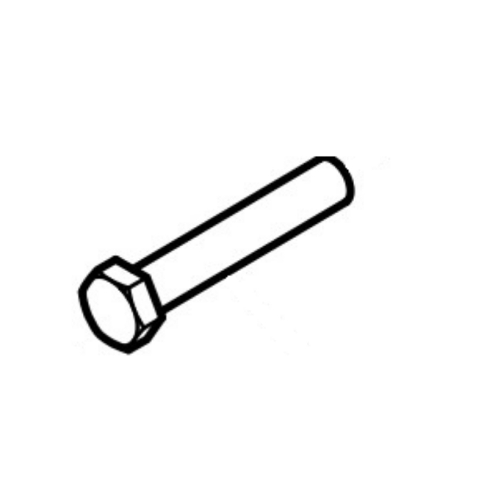 Screw Ehhm 5226800-01 in the group  at Motorsågsbutiken (5226800-01)