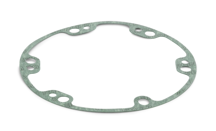 Gasket in the group at Motorsågsbutiken (5227201-01)