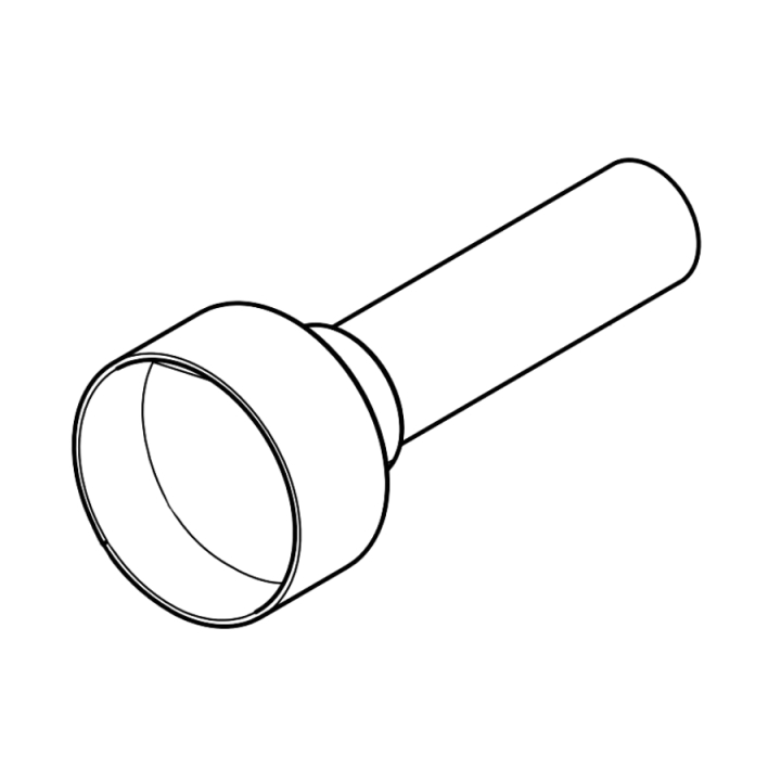 Safety Guard 5227502-01 in the group  at Motorsågsbutiken (5227502-01)